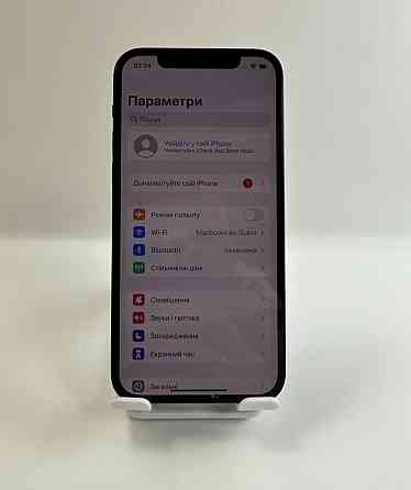 IPhone 12 256Gb Neverlock Blue Харьков