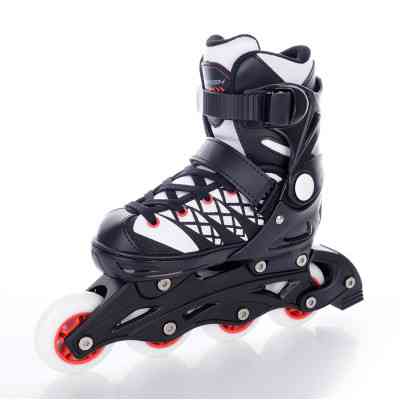 Роликові ковзани Tempish CLIPS DUO 29-32 (13000008253/29-32) Вінниця