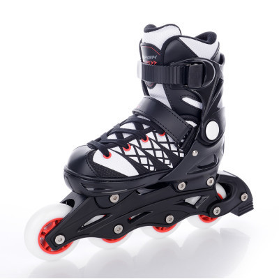 Роликові ковзани Tempish CLIPS DUO 29-32 (13000008253/29-32) Вінниця - фото 4