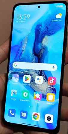 Смартфон: Xiaomi Redmi Note 10 Pro Киев