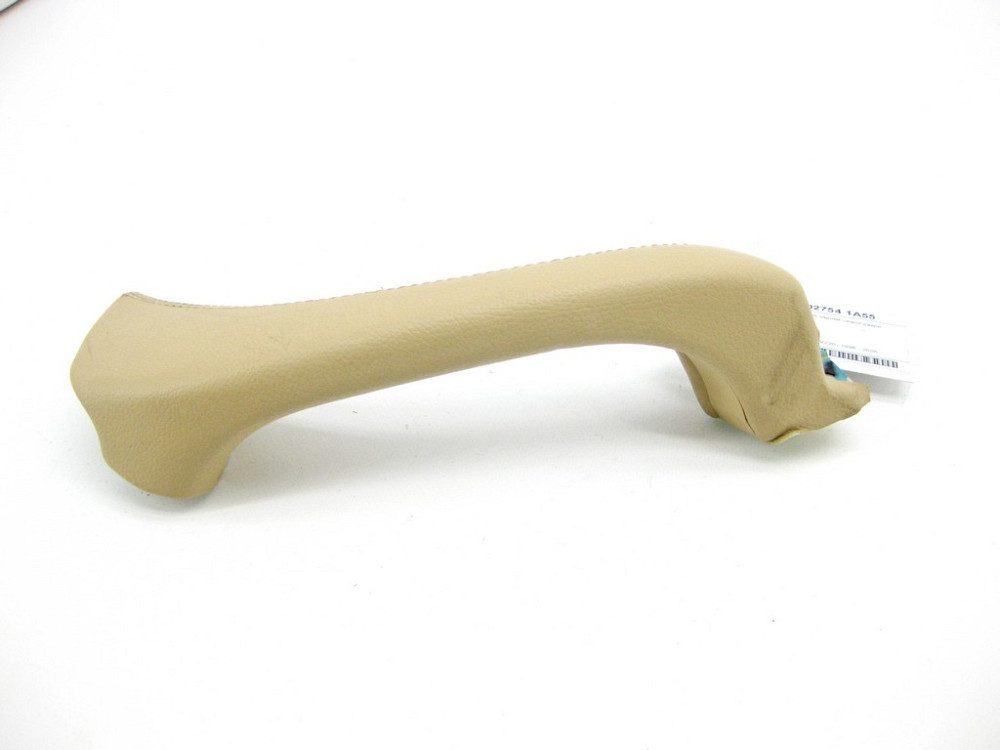 Mercedes-Benz  A2208102754 1A55 Внутрішня ручка закриття задніх лівих дверей бежева S-class long V220 Одесса - изображение 5