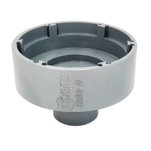 Ступичный ключ усиленный для передней оси MAN 101мм (ХЗСО) WHS101FA Чернигов - изображение 1