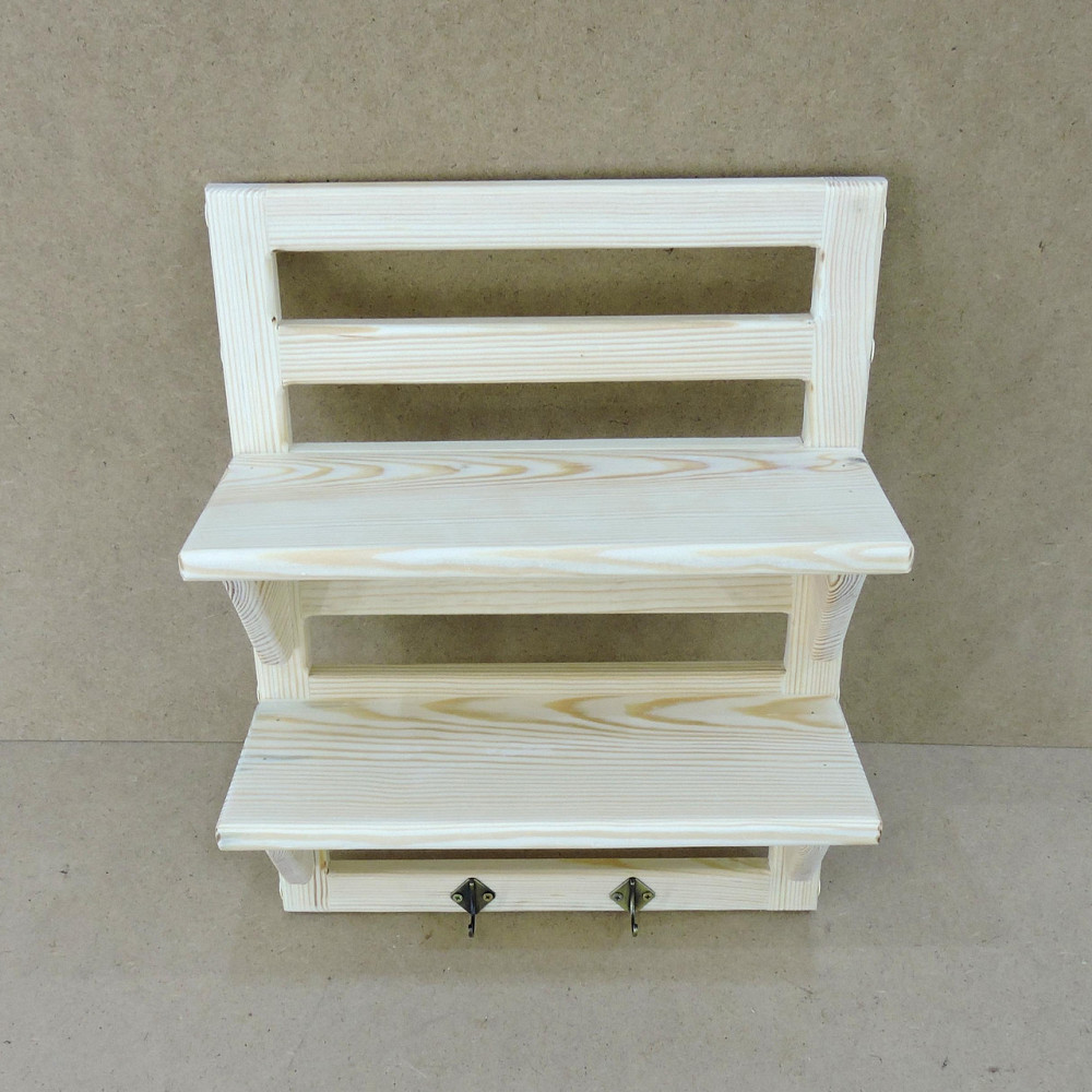 Настенная полка 