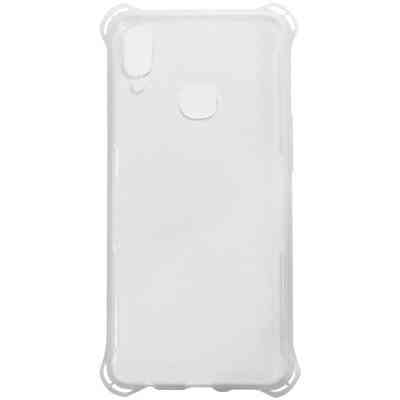 Чехол для мобильного телефона BeCover Samsung Galaxy A10s SM-A107 Transparancy (704774) Винница