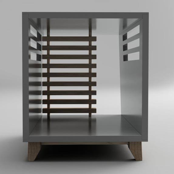 Будка для собаки 