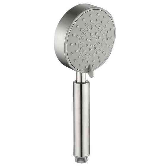 Лейка для душа SH-07.SUS MIXXUS (нержавеющая сталь) Харьков