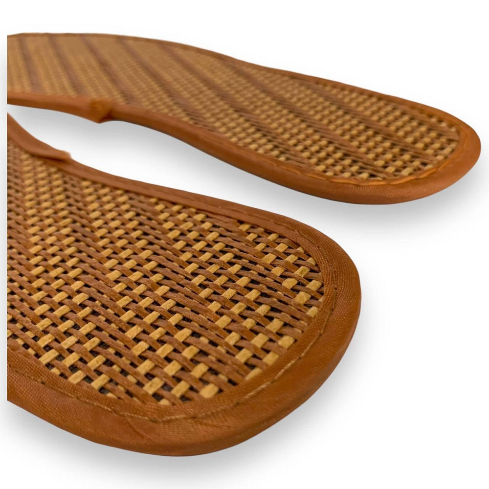 Устілка, бамбукова устілка розміри устілок 36-48 Харків - фото 2