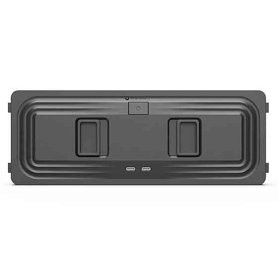 Литиевый аккумулятор для автохолодильника Alpicool FSAK-007 (Black) - 340 Вт/ч (30600 мА·ч/11.1 В) Киев