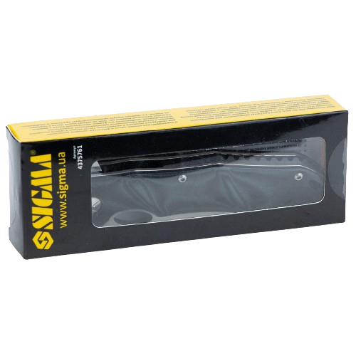 Ніж розкладний 116мм рукоять композит G10 SIGMA Житомир - фото 4