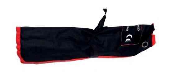 OX-3240 Набор Накидных Комбинированных Гаечных Ключей 12 шт 6-27 мм Хром-Ванадиевая сталь Одесса