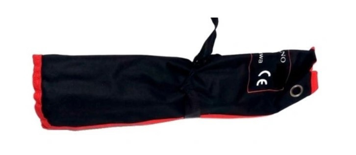 OX-3240 Набір Накидних Комбінованих Гайкових Ключів 12 шт 6-27 мм Хром-Ванадієва сталь Одеса - фото 4