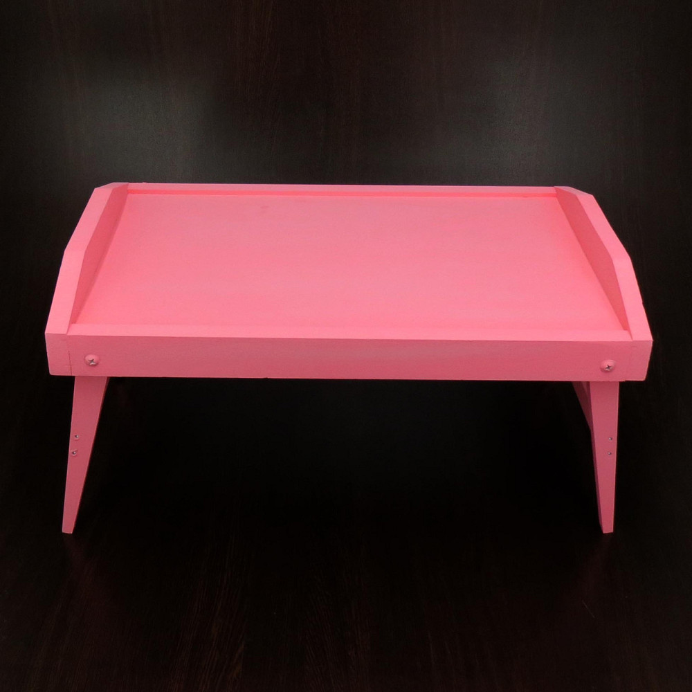 Столик-поднос для завтрака 