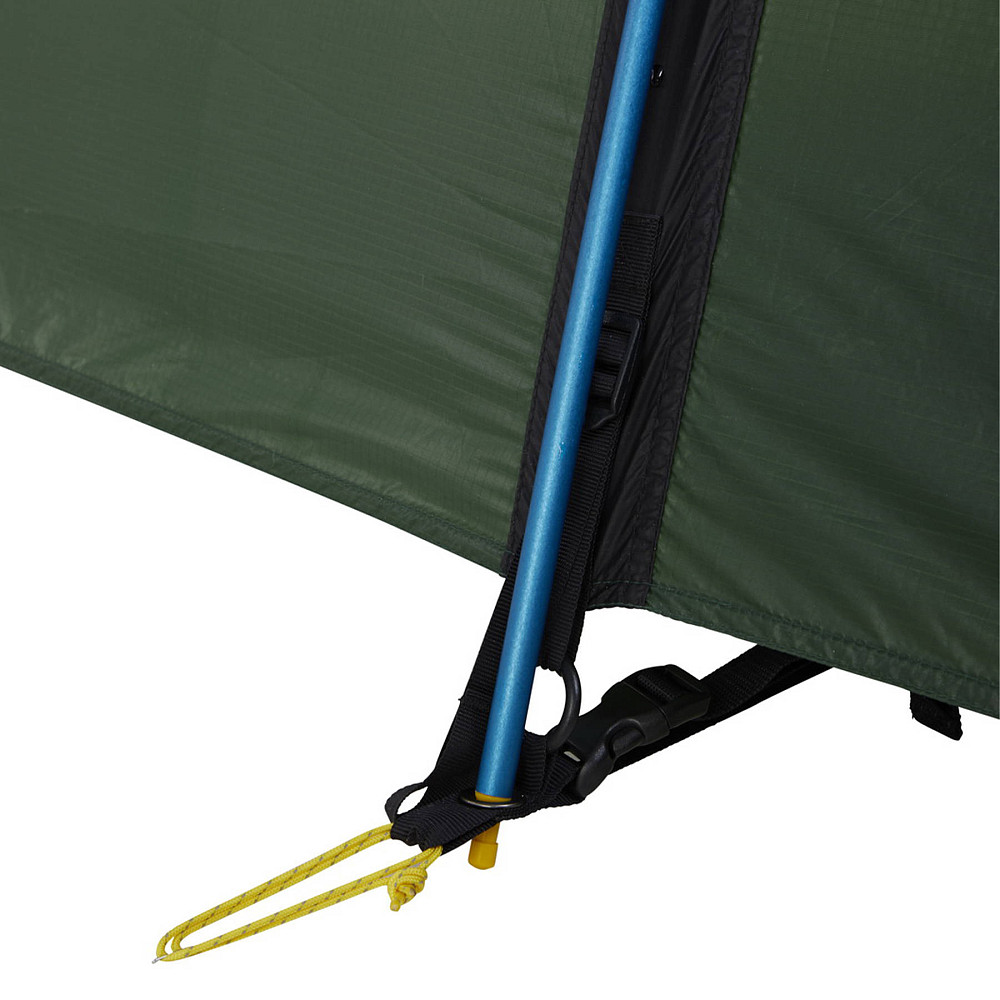 Намет Wechsel Tempest 4 ZG Green (231053) Вінниця - фото 11