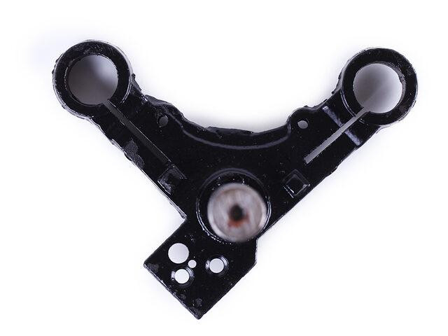 Траверса - Альфа Мукачево - изображение 2