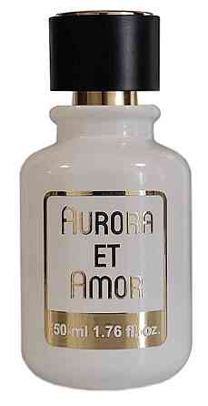 Духи з феромонами для жінок Aurora Et Amor White, 50 ml Sex Aura Київ