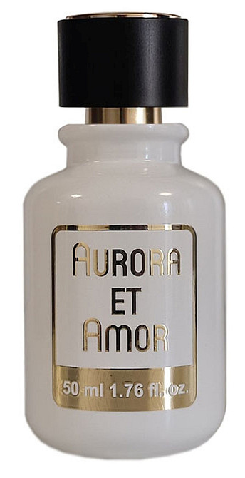 Духи з феромонами для жінок Aurora Et Amor White, 50 ml Sex Aura Київ - фото 1