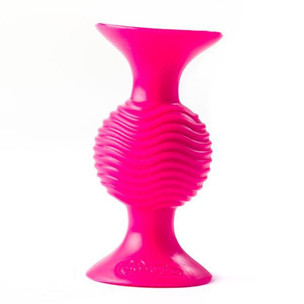 Набор сенсорных погремушек Fat Brain Toys pipSquigz 3 шт (F089ML) Харьков - изображение 4