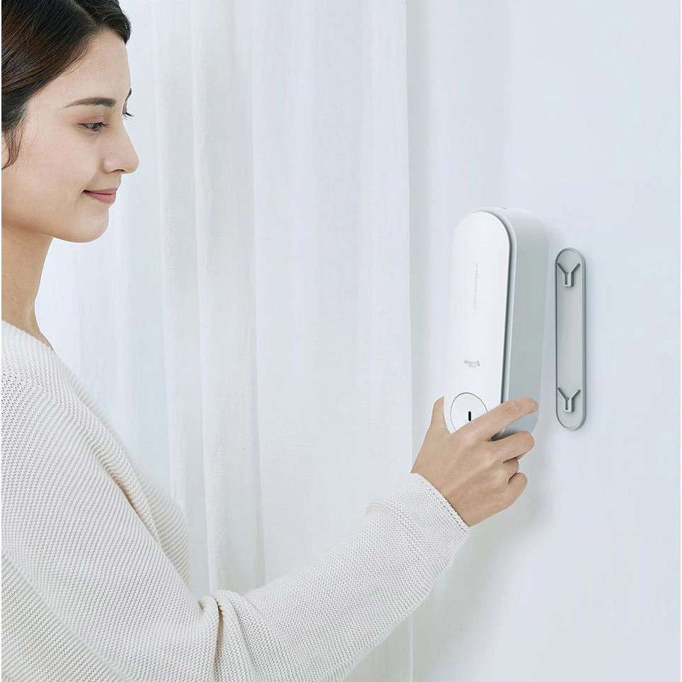 Освіжувач повітря Xiaomi DEERMA Aerosol Dispenser (DEM-PX830) Чернівці - фото 4