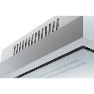 Витяжка кухонна GRANADO Alia 2914-1800 white glass (GCH729455) Вінниця - фото 11