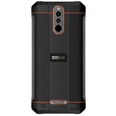 Мобільний телефон Maxcom MS571 Black Вінниця