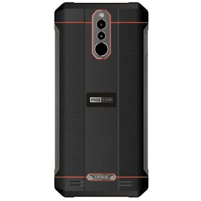 Мобільний телефон Maxcom MS571 Black Вінниця - фото 2