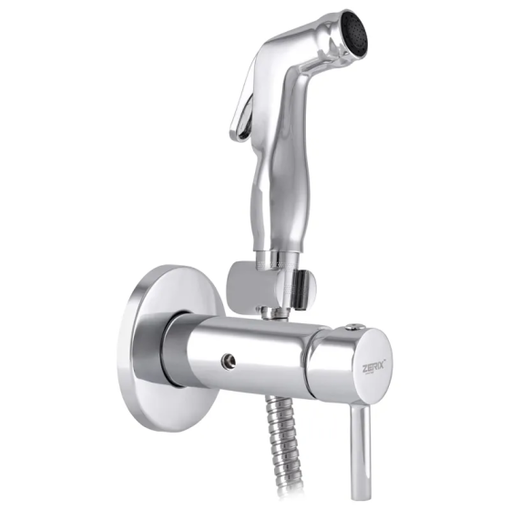 Смеситель Zerix LR5398-2 для гигиенического душа (LL1461) Харьков