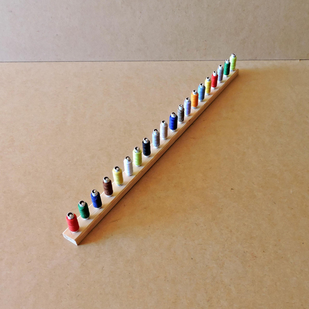 Органайзер для ниток "Флок 20" Миколаїв - фото 1