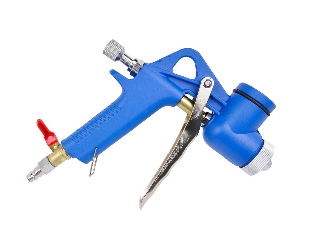 Пульверизатор малярний 