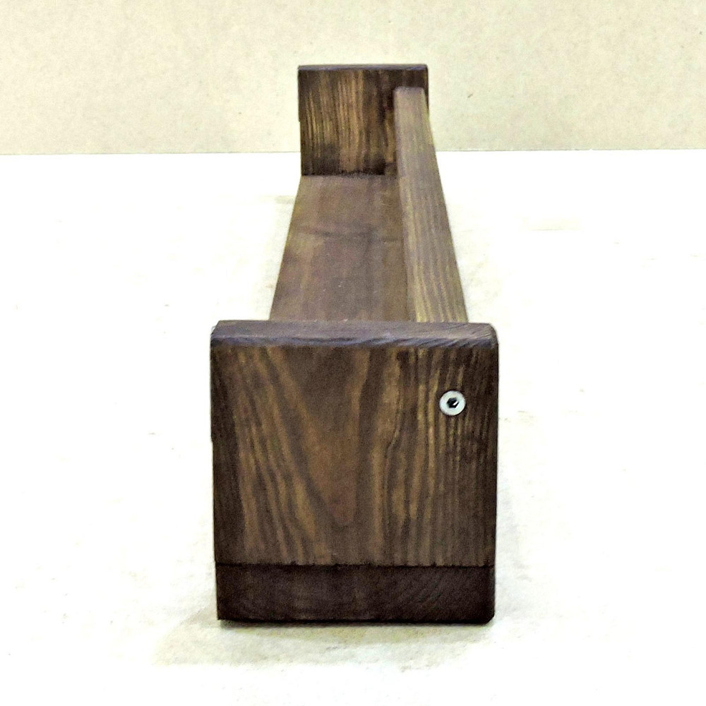 Настенная полка 