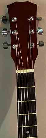 Гітара акустична нова!! Харків