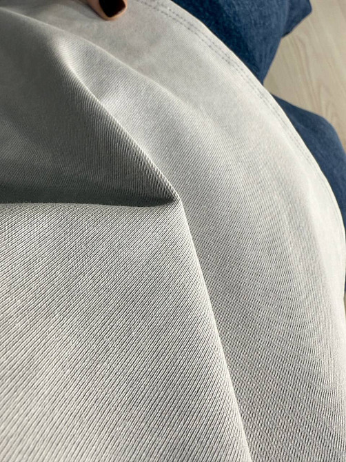 Лонгслив женский A-N 2517-5 трикотажный варка тай-дай с камешками 