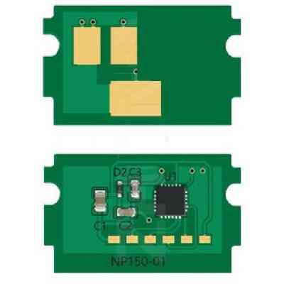 Чип для картриджа Kyocera P5021/M5521 Apex 2.2К Yellow AHK (3203577) Вінниця
