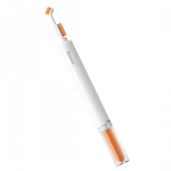 Набір для чищення ґаджетів Baseus NGBS000002, білий Винница