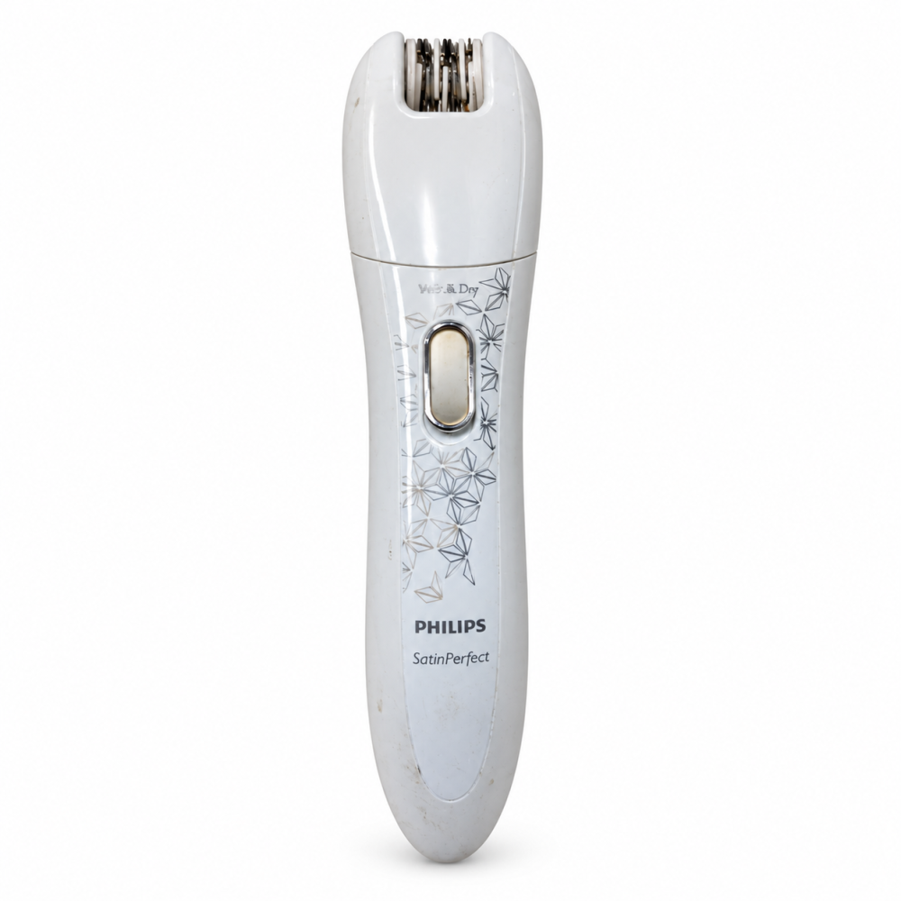 Эпилятор Philips SatinPerfect б/у Киев - изображение 1