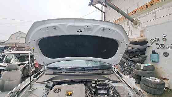 Капот Hyundai Kona (Хюндай Кона) 2018–2021 Киев