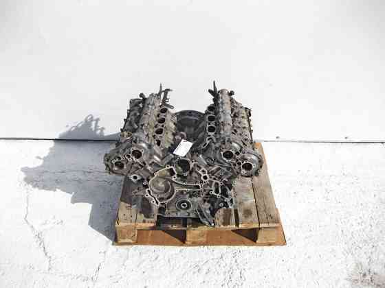 Mercedes-Benz  Двигун номерний M273 V8 4.6л бензин пробіг 228 тисяч км Одесса