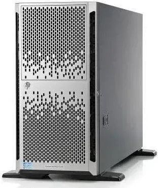Сервер Hp Proliant Ml350P Gen8 E5-2620V2 P420I/1Gb Fbwc 4X1Gb Nic 2X8Gb 3X300Gb Sff Sas Dvd-Rw 1X460W O (470065-812) Киев