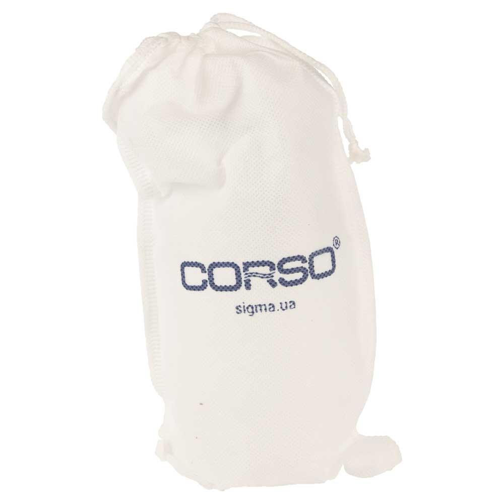 Дозатор для мыла GARDA 183×121×114мм CORSO (9680511) Киев - изображение 2