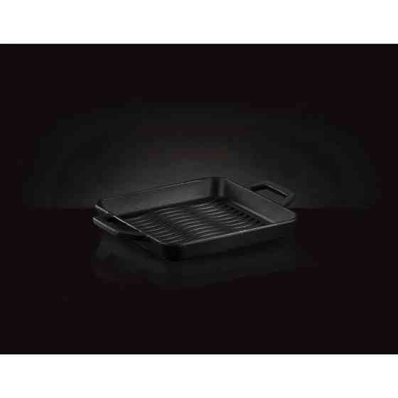 Сковорода-гриль 25х25 см Napoleon 56084 Код: 012996 Ровно