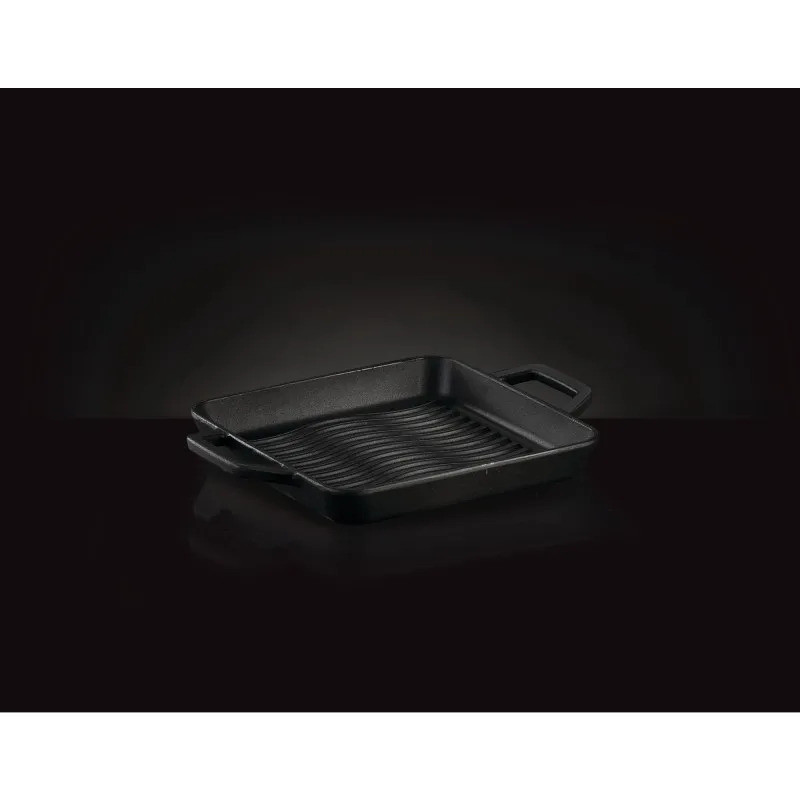 Сковорода-гриль 25х25 см Napoleon 56084 Код: 012996 Ровно - изображение 3