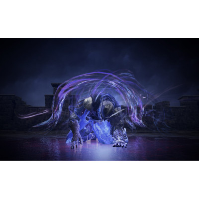 Игра Sony Elden Ring Nightreign, BD диск (3391892035858) Винница - изображение 4