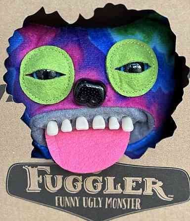 Інтерактивний котик/ Киев