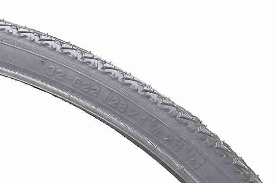 Шина 28"x1 5/8х1 1/4 (32-622) дорожня H-521 Київ