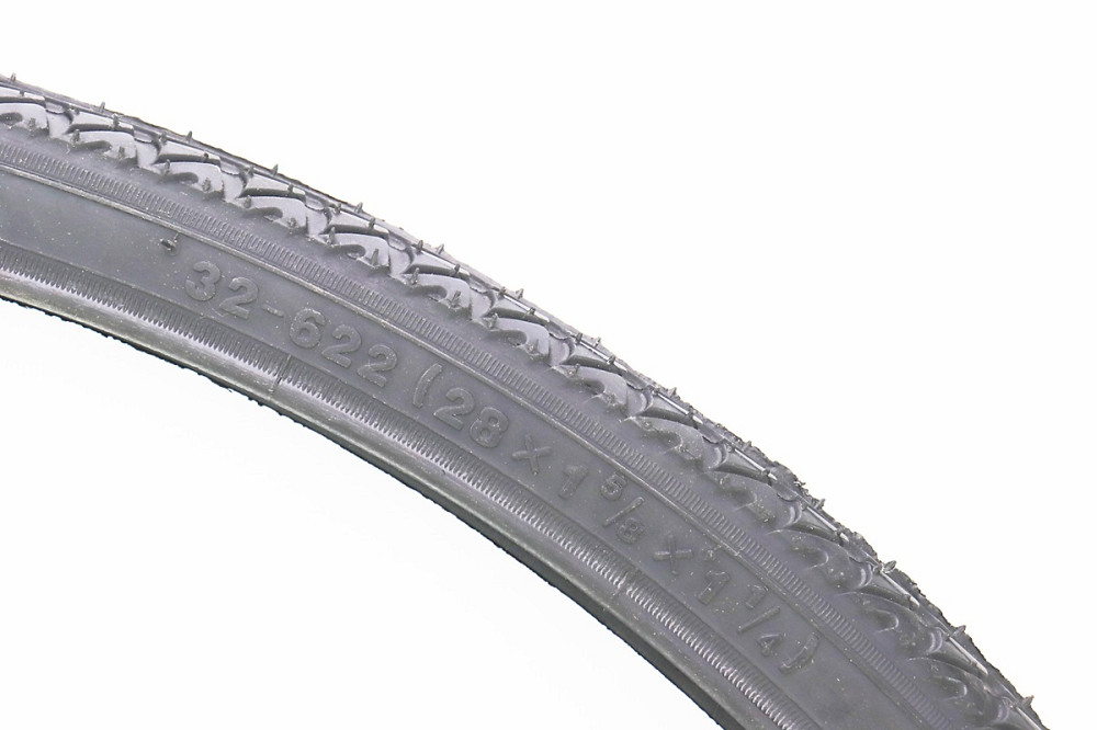 Шина 28"x1 5/8х1 1/4 (32-622) дорожня H-521 Київ - фото 2