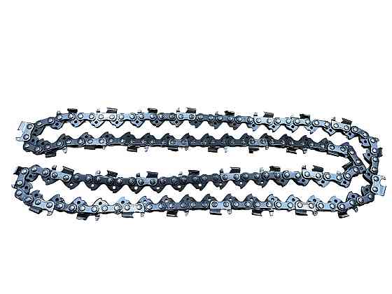 Ланцюг бензопила 325, 1.5mm, 72зв, серп, під шину 18 (45см) для Goodluck GL4500 (золота) Мукачево