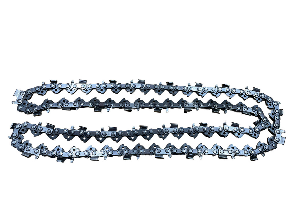 Ланцюг бензопила 325, 1.5mm, 72зв, серп, під шину 18 (45см) для Goodluck GL4500 (золота) Мукачево - фото 2