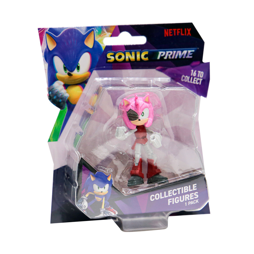 Ігрова фігурка Sonic Prime – Расті Роуз Дніпро - фото 1