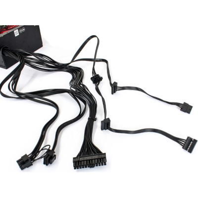 Блок живлення Gamemax 700W (GM-700B) Вінниця - фото 9