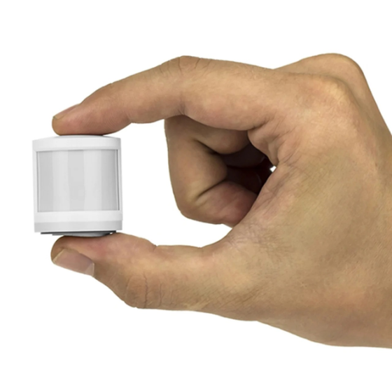 Датчик руху Xiaomi Mi Smart Home Move Detector RTCGQ01LM Луцк