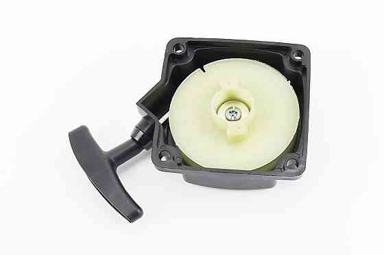 Стартер 4отв. 66,5х66,5mm "Метелик - 2 зачепи" Киев